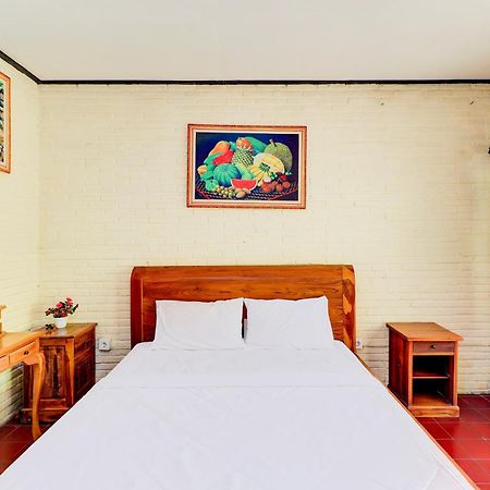 Hotel O Ubud Asri Homestay Near Monkey Forest Exteriér fotografie