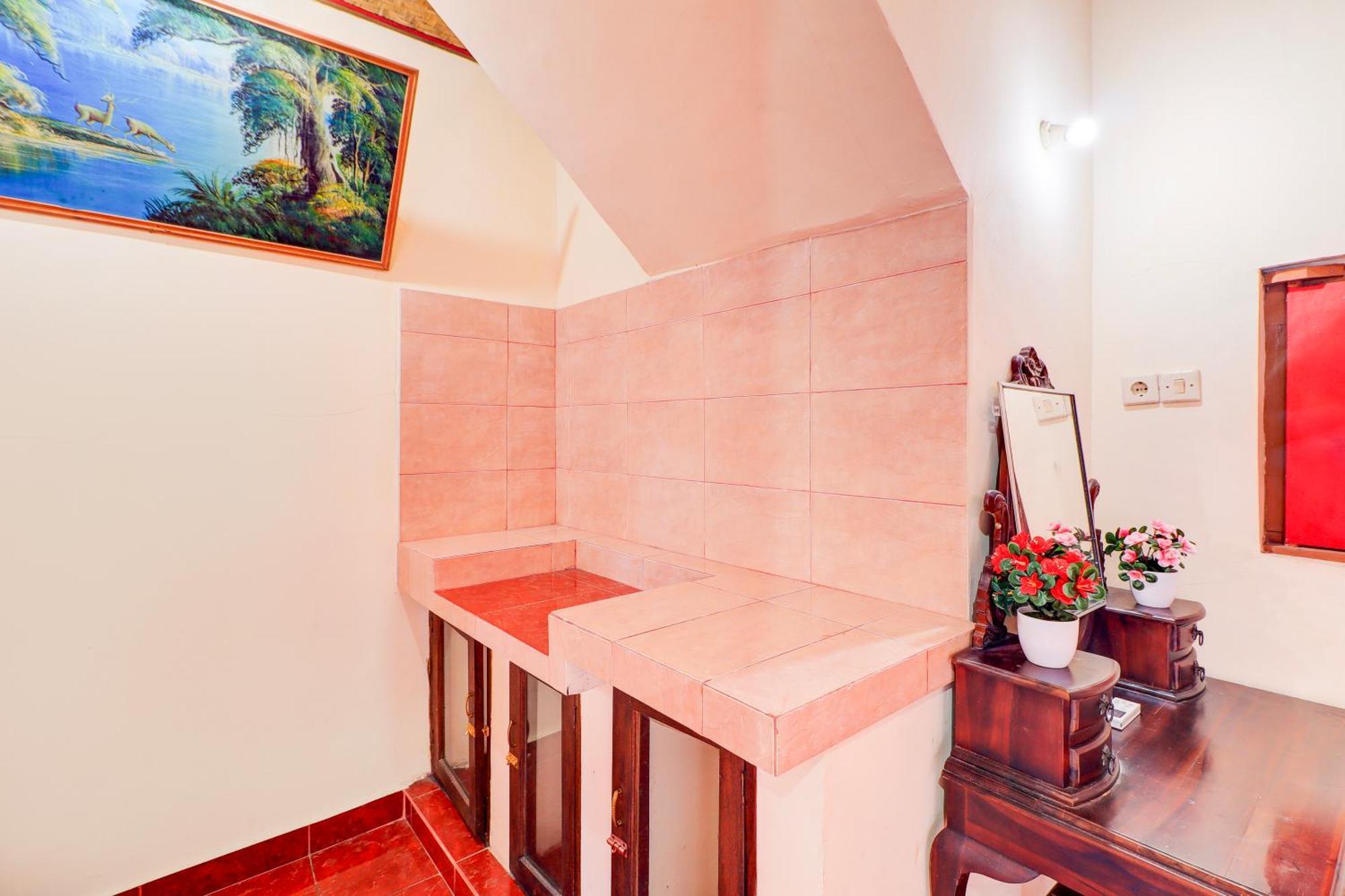 Hotel O Ubud Asri Homestay Near Monkey Forest Exteriér fotografie