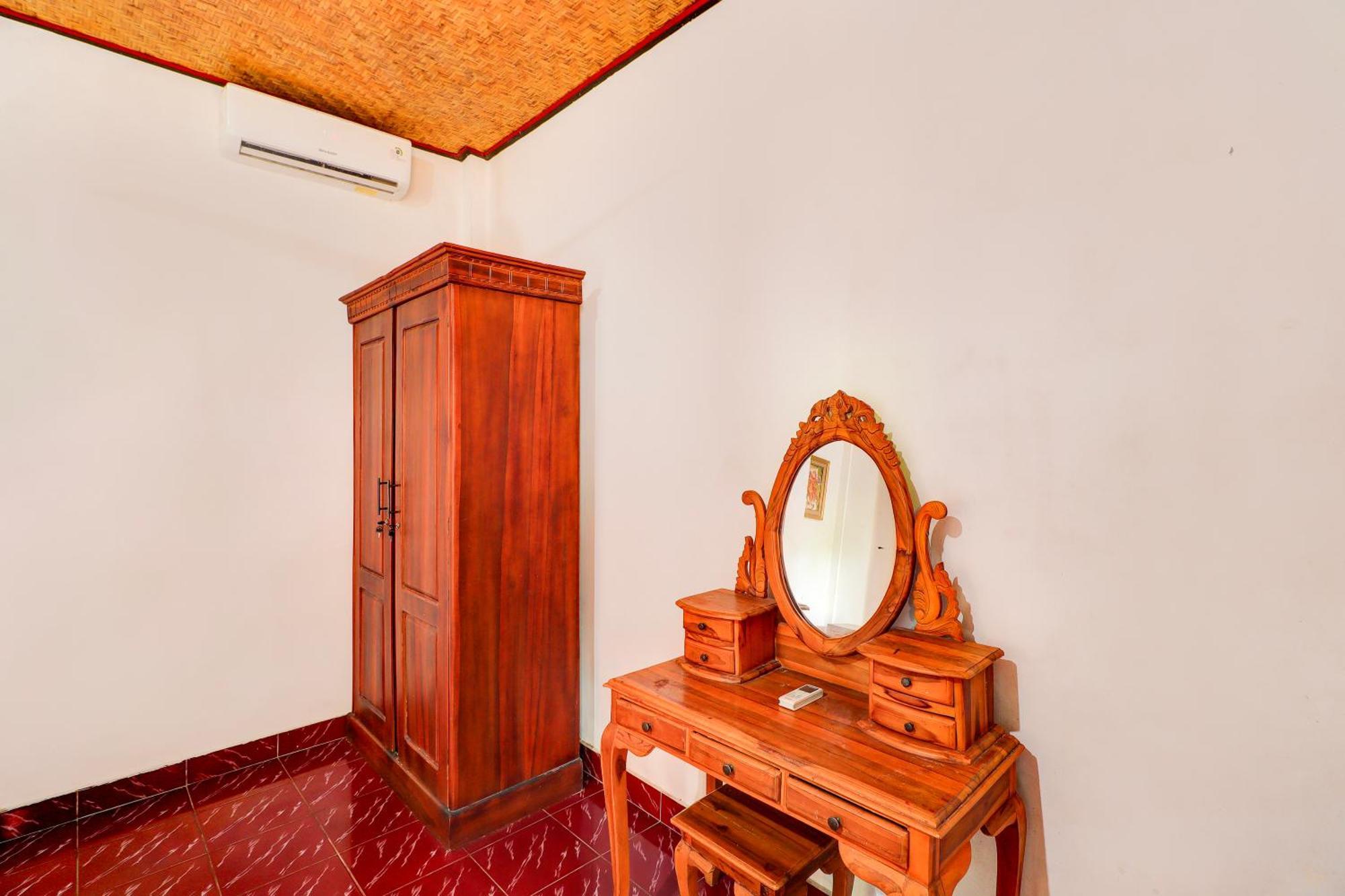 Hotel O Ubud Asri Homestay Near Monkey Forest Exteriér fotografie