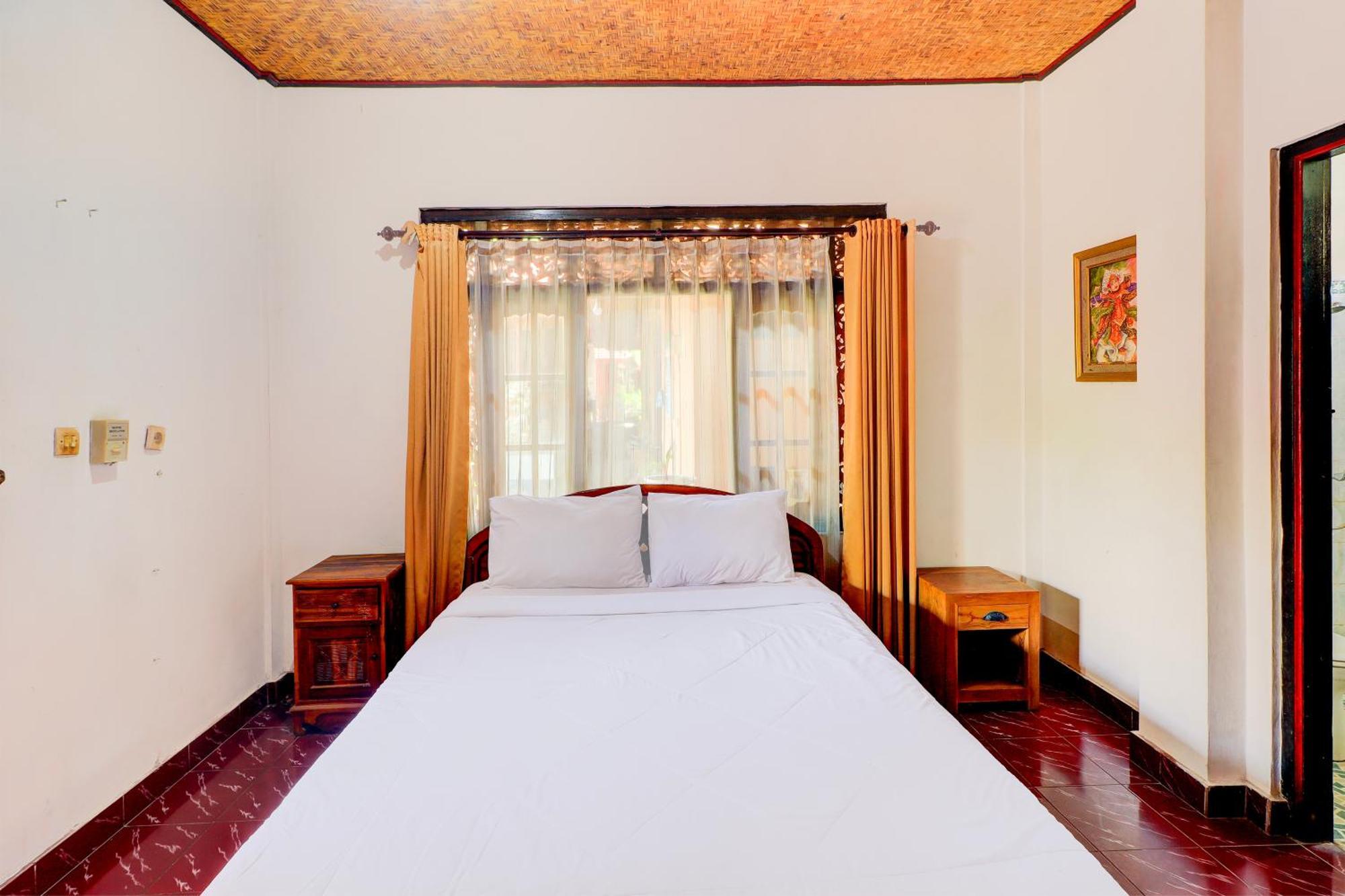 Hotel O Ubud Asri Homestay Near Monkey Forest Exteriér fotografie
