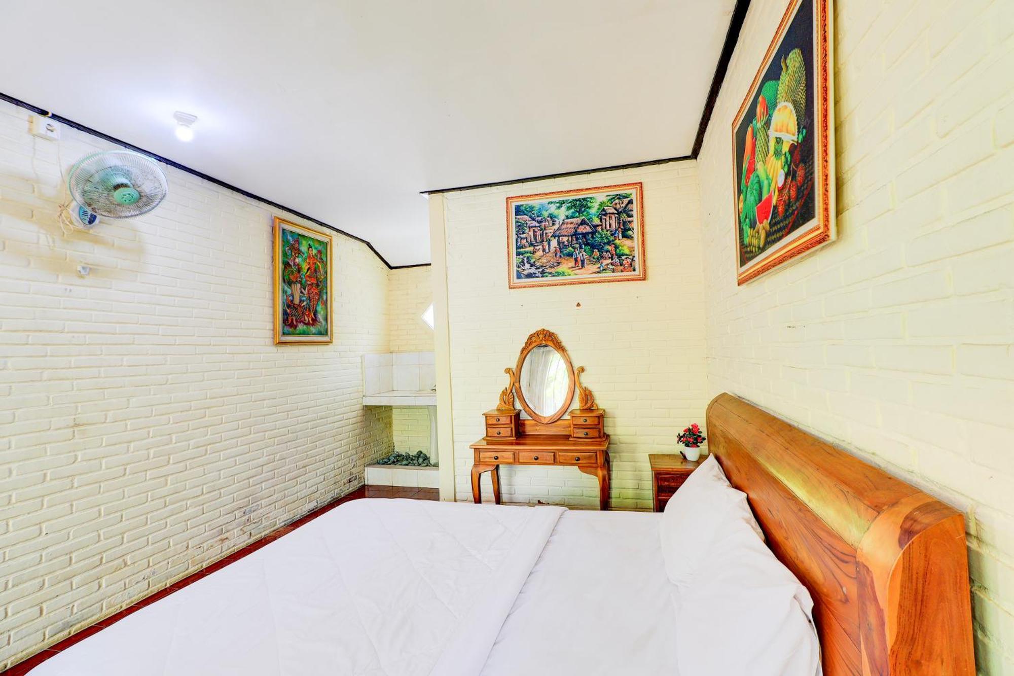 Hotel O Ubud Asri Homestay Near Monkey Forest Exteriér fotografie