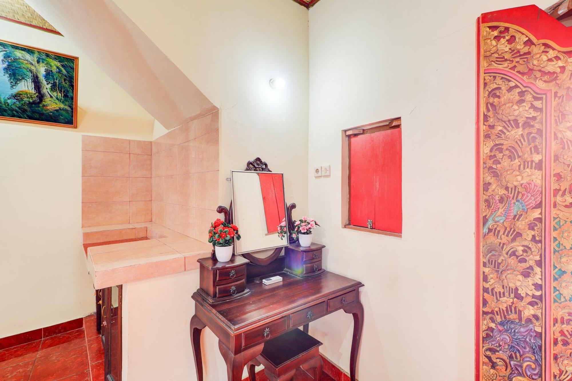 Hotel O Ubud Asri Homestay Near Monkey Forest Exteriér fotografie