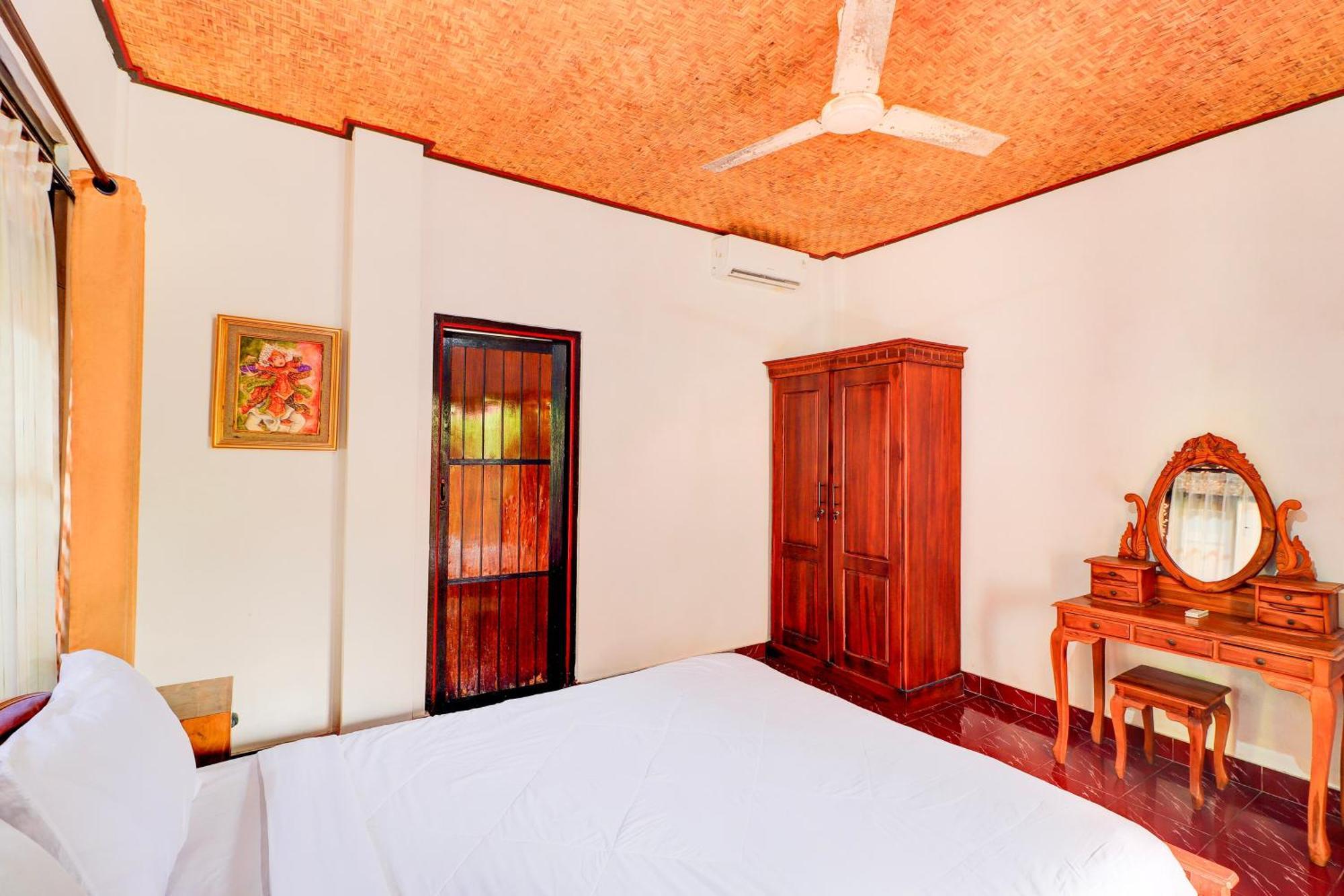 Hotel O Ubud Asri Homestay Near Monkey Forest Exteriér fotografie